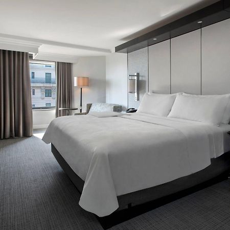 Jw Marriott Washington, Dc Hotel Luaran gambar