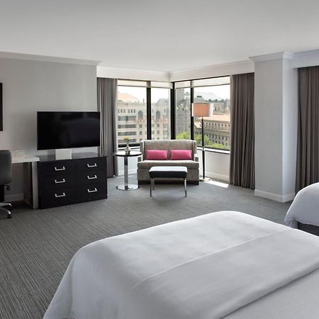 Jw Marriott Washington, Dc Hotel Luaran gambar