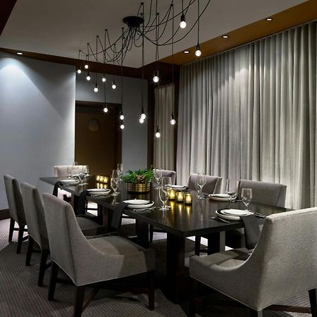 Jw Marriott Washington, Dc Hotel Luaran gambar