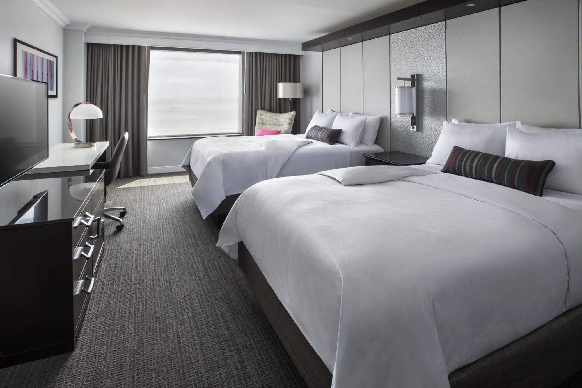 Jw Marriott Washington, Dc Hotel Luaran gambar